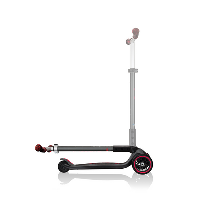 Globber Master Prime Rojo