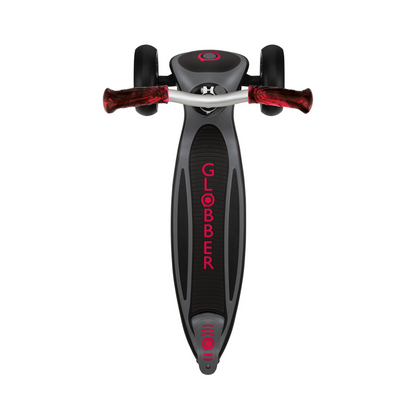 Globber Master Prime Rojo