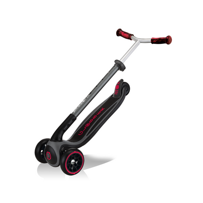 Globber Master Prime Rojo