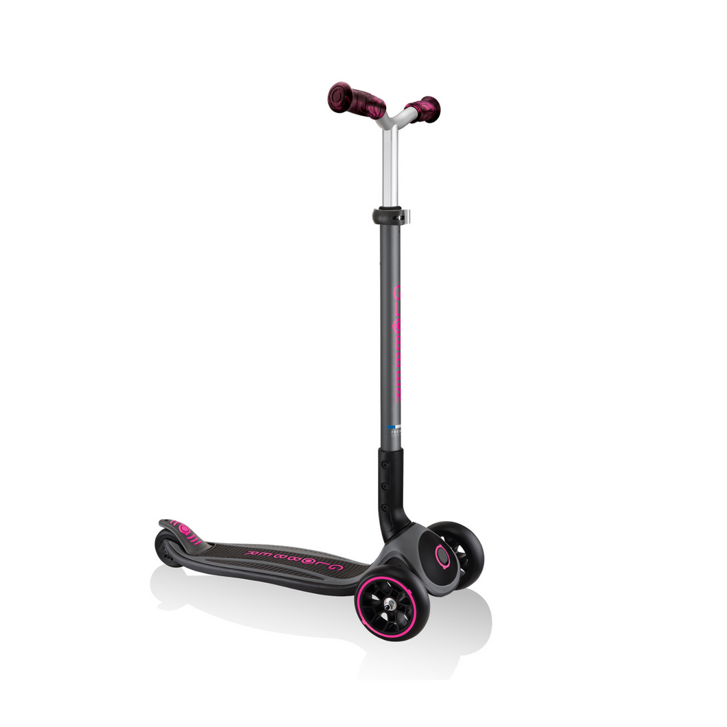 Patinete globber elite lights shop