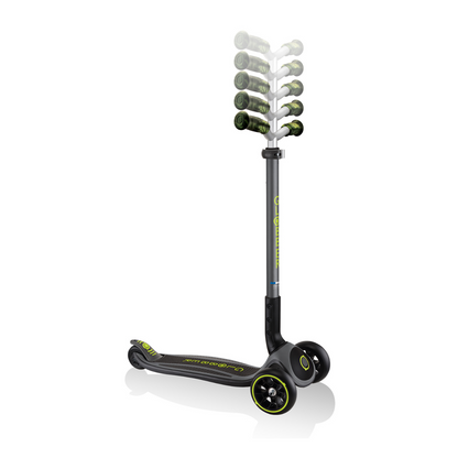 Globber Master Prime Verde