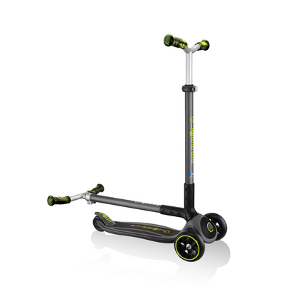 Globber Master Prime Verde