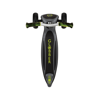 Globber Master Prime Verde