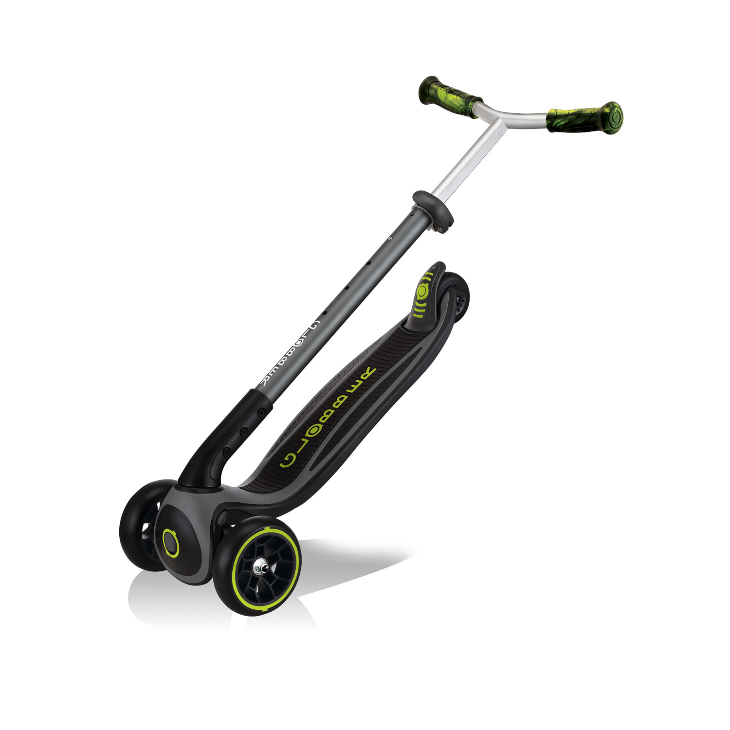 Globber Master Prime Verde