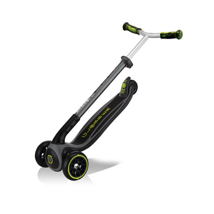 Globber Master Prime Verde